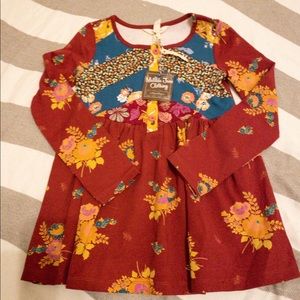 Matilda Jane long sleeve shirt